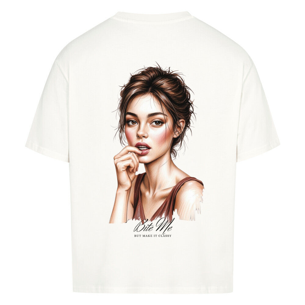 EdgeYourWay Oversize Drop 2025 – Summer Vibes